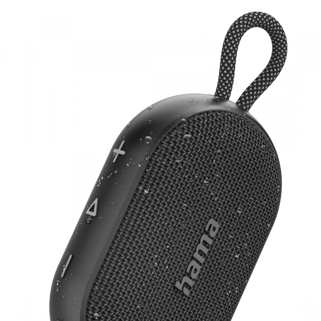 Vízálló mobil hangszóró Bluetooth 5.3 Hama