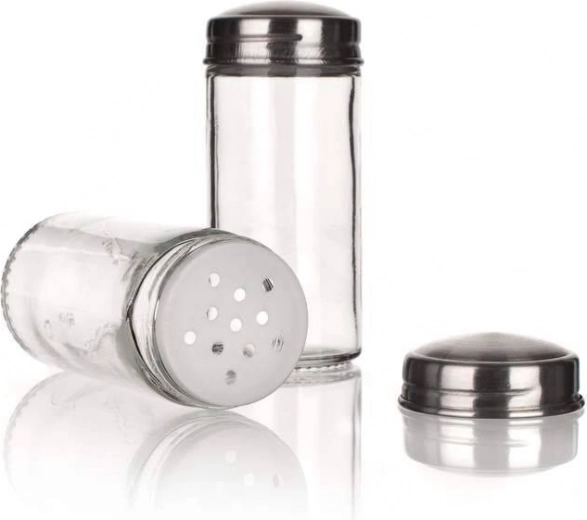 Praktikus fűszertartók