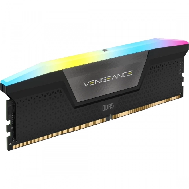 Vengeance RGB DDR5 64GB memória