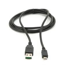 Easy-usb 1m kábel micro usb