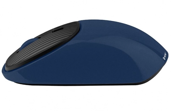 Vezeték nélküli TRACER Wave egér RF 2.4 GHz navy