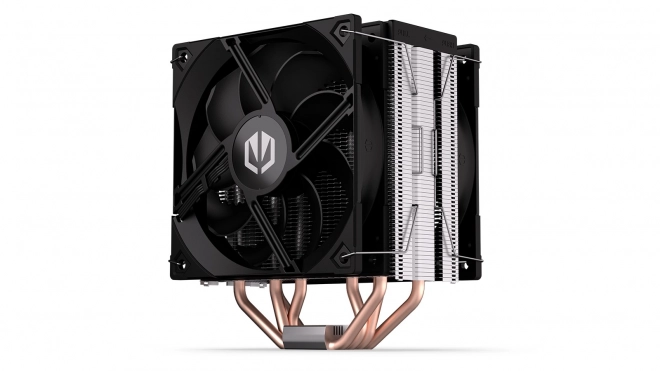 Vezérlés hűtő - Fera 5 Dual Fan