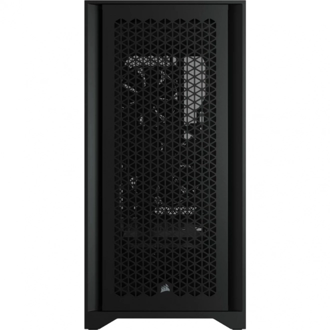 Corsair 4000D Airflow számítógépház fekete