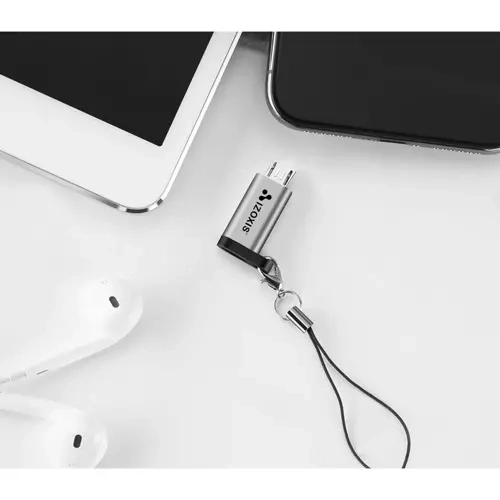 Adapter usb-c micro usb 2.0