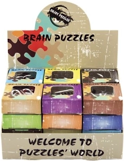 Változatos típusok a végtelen szórakozáshoz