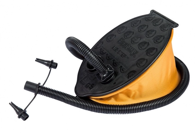 Bestway lábpumpa gyors felfújáshoz
