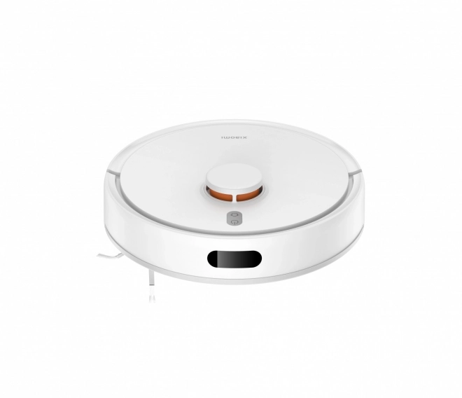 Fehér Vacuum S20 robotporszívó