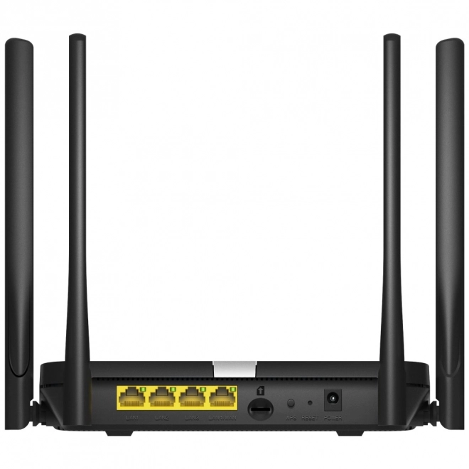 Router AC1200 Mesh 4G LTE SIM