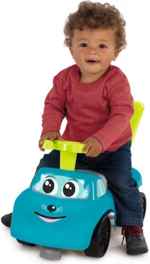 Biztonságos és stabil vezetés