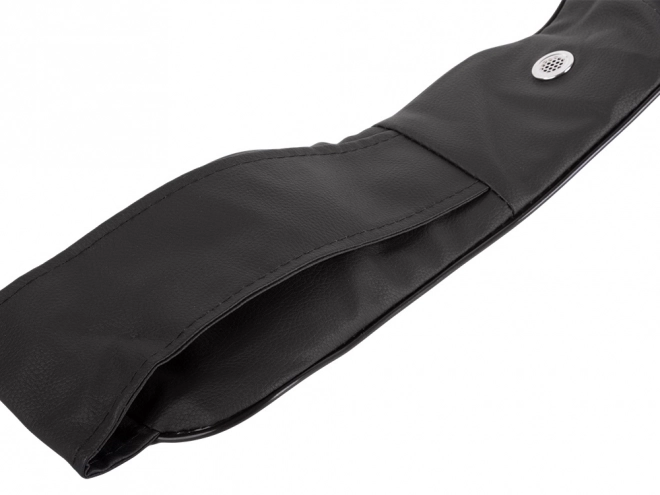 Shiatsu elektromos masszázspárna
