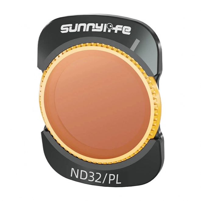 Sunnylife ND/PL szűrők DJI Osmo Pocket 3-hoz