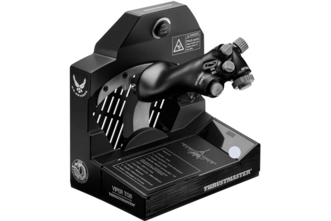 Viper TQS repülőszimulátor szett