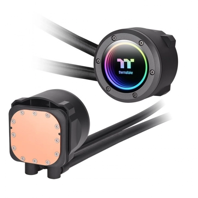 Thermaltake TH420 V2 ARGB vízhűtés