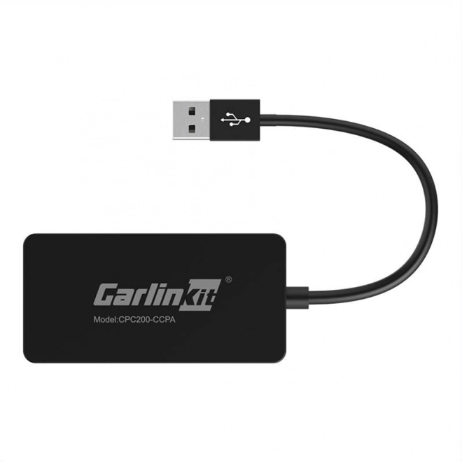 Carlinkit vezeték nélküli adapter