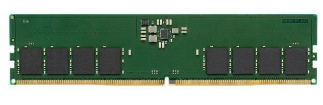 DDR5 memória 16GB 5600Mhz