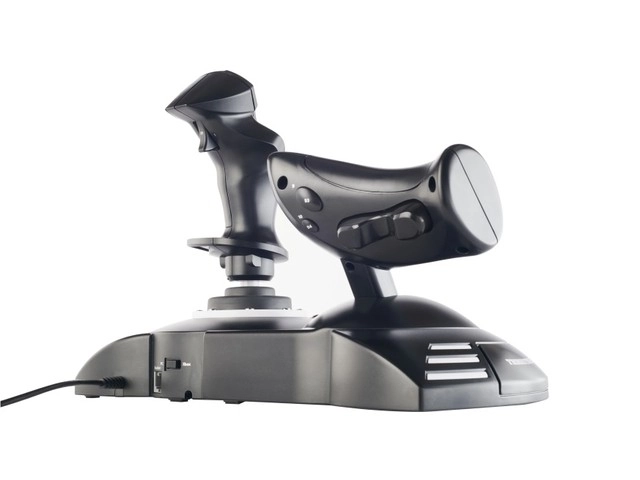 Joystick T.Flight Hotas One Xbox One és PC-hez