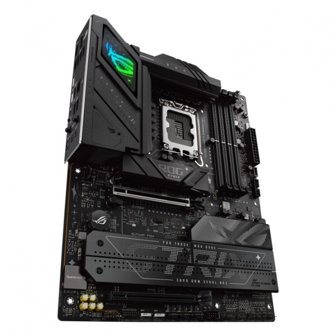 ROG STRIX B860-F GAMING WIFI alaplap