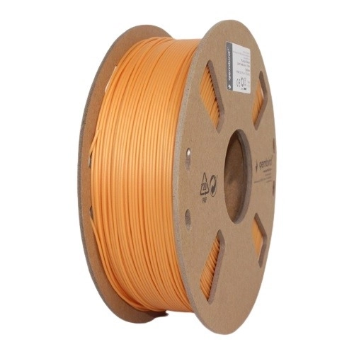 3D nyomtató filament PLA PLUS 1.75mm narancssárga