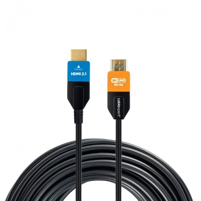 Ultrasebességű HDMI AOC kábel 8K sorozat 10m