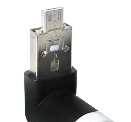 Mini usb ventilátor