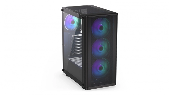 Ventum 200 ARGB számítógépház