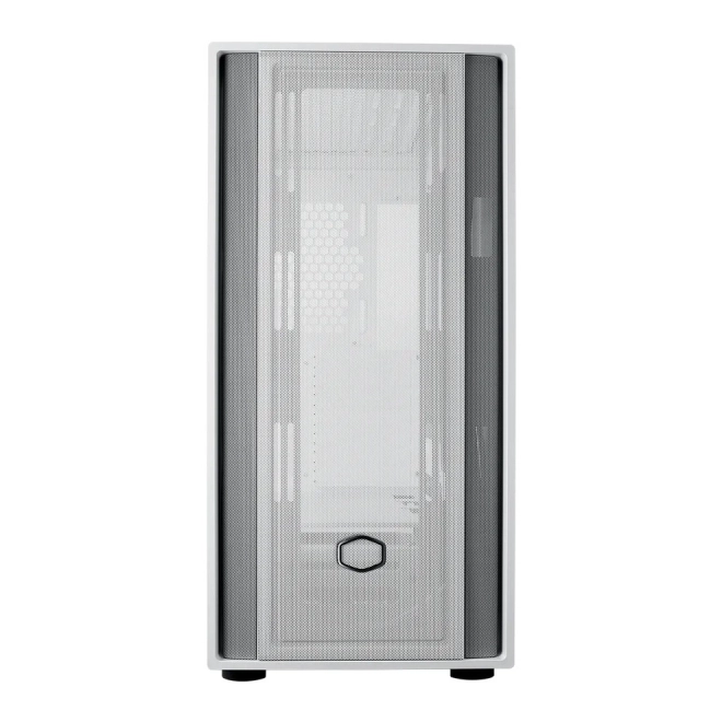 Fehér MasterBox 600 Lite szekrény