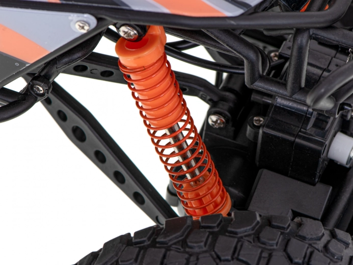 Rugózás a sima haladásért