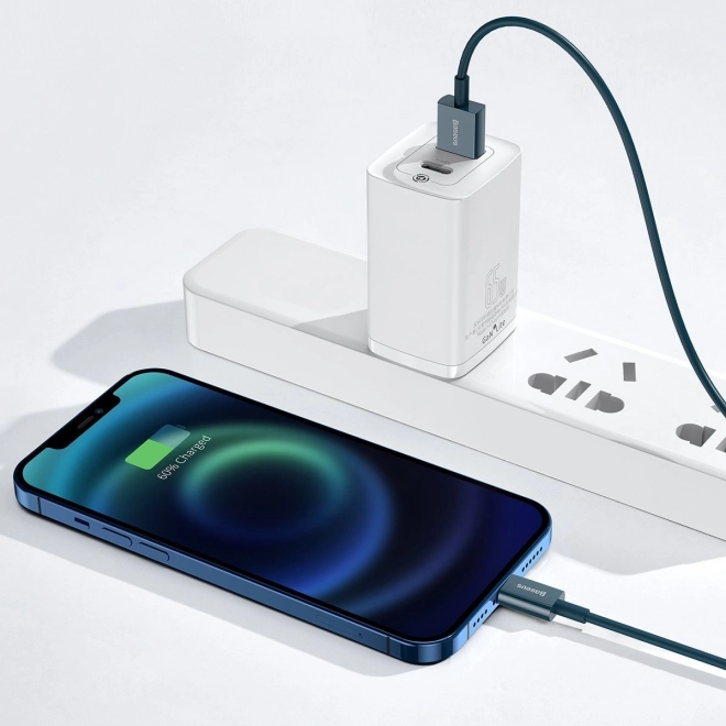 Baseus USB kábel iPhone-hoz