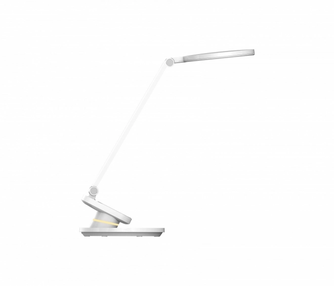 Elegáns LED asztali lámpa ARTIS fehér
