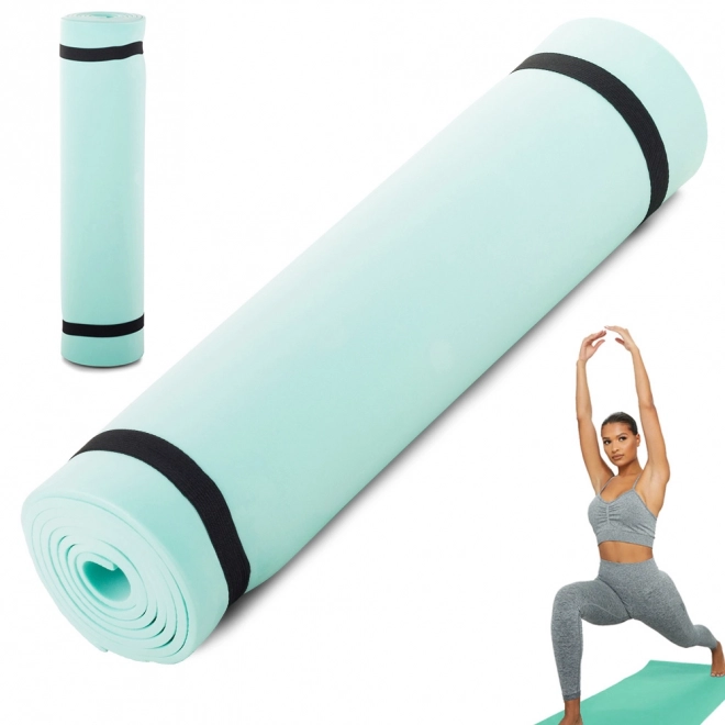 TURISTICKÁ ALÁTÉT KARIMATA FITNESS JÓGA PART