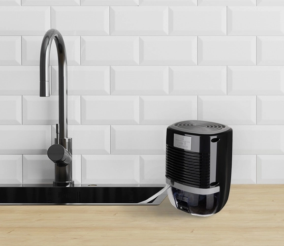Légpárásító Ruhhy Innovatív Peltier Technológiával