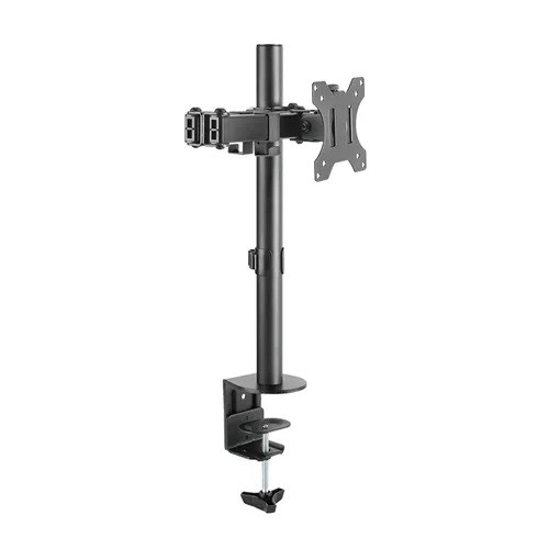 Asztali monitor tartó Neomounts FPMA-D550BLACK