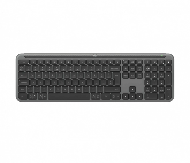 Signature Slim K950 billentyűzet
