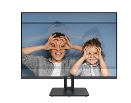 Pro mp251p monitor 24.5 hüvelyk LED FHD sík 100Hz fekete