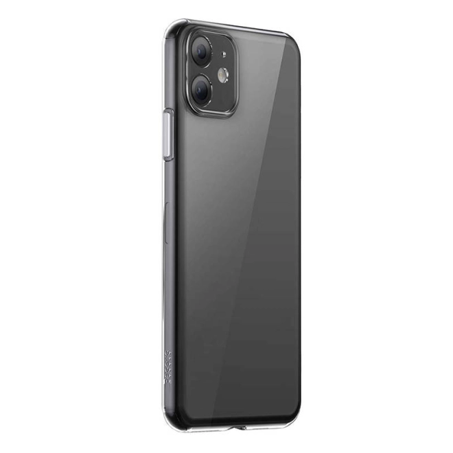 Kifejezetten az iPhone 11-hez tervezve