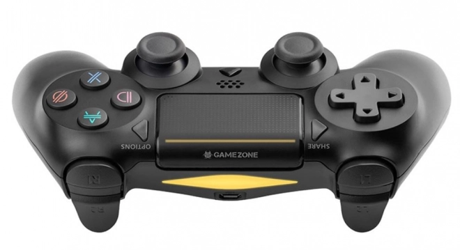 Vezeték nélküli SHOGUN PRO Gamepad PS4, vezetékes PC/PS3