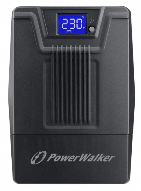 PowerWalker line-interactive 800VA szünetmentes tápegység