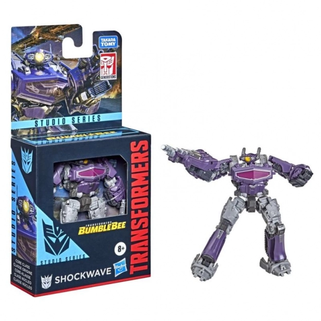 transformers generációk stúdió sorozat core class figura