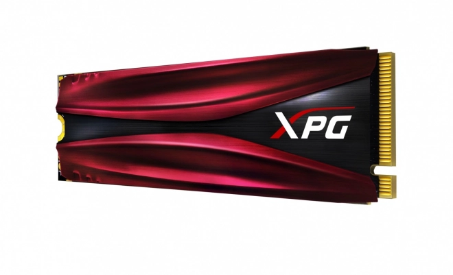 XPG Gammix S11 Pro SSD meghajtó 1TB PCIe 3x4