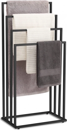 Négy szint a gyorsabb száradásért