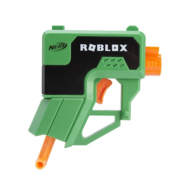 Nerf Roblox Mini Blasterek