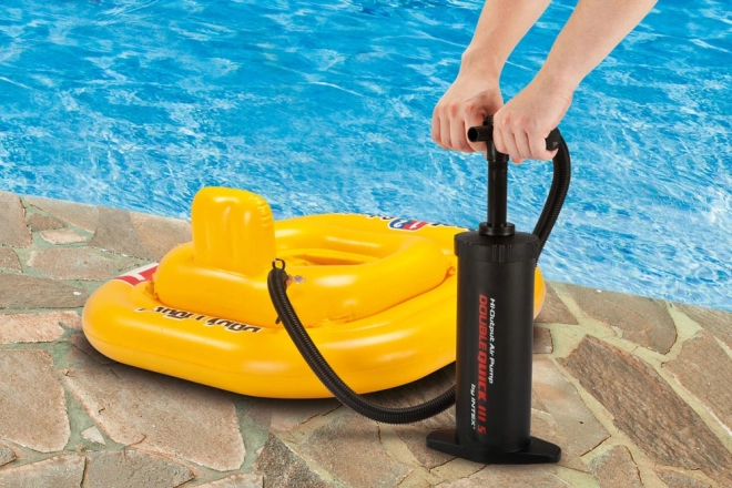 Kézi pumpa 37 cm