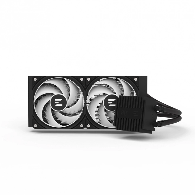 Alpha2 folyadékhűtés 240 mm CPU hűtő