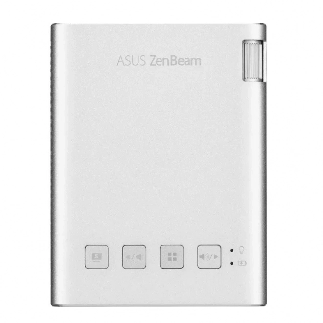 Hordozható projektor ASUS ZenBeam E1R