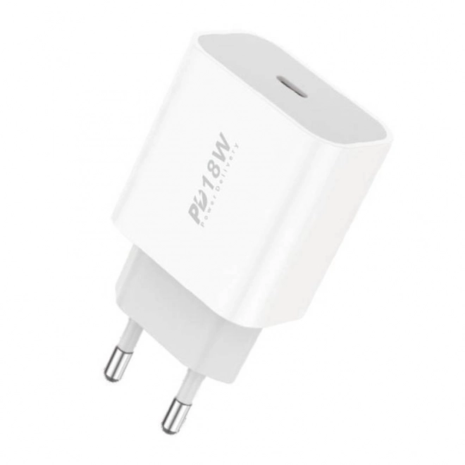 Foneng töltő EU23 18W USB