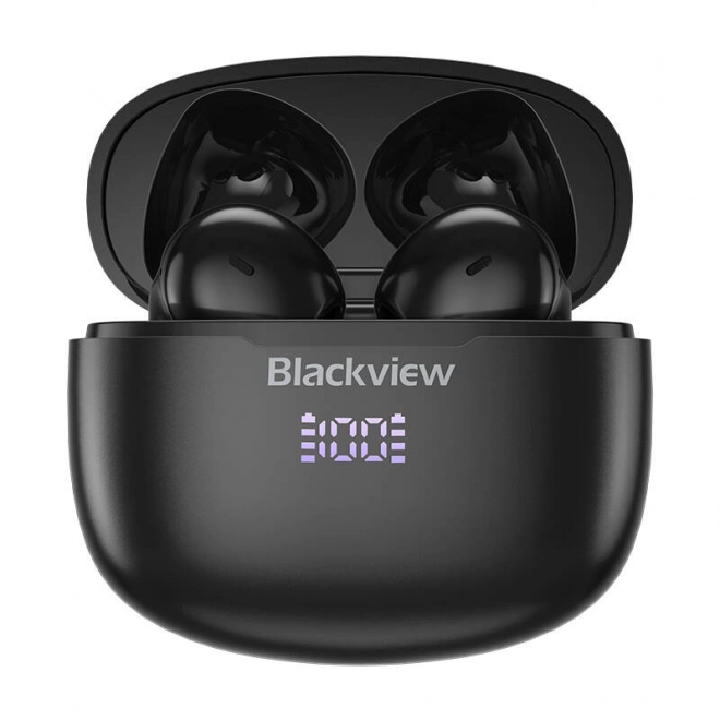 Blackview AirBuds 7 vezeték nélküli fejhallgató – Fekete