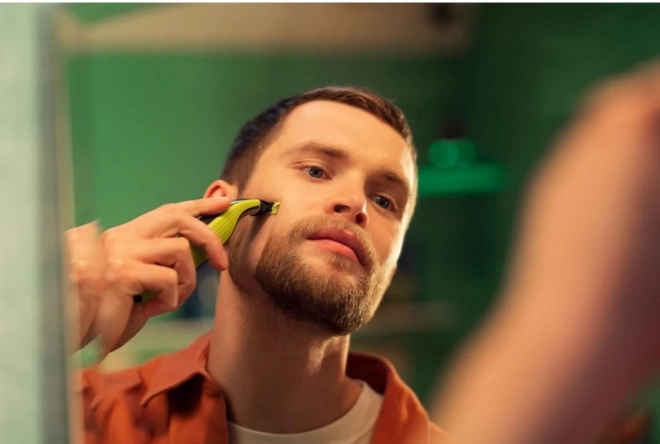 Philips OneBlade 360 pótfejek 2 db