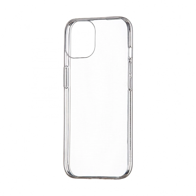 Átlátszó tok Samsung Galaxy S25 Ultra-hoz