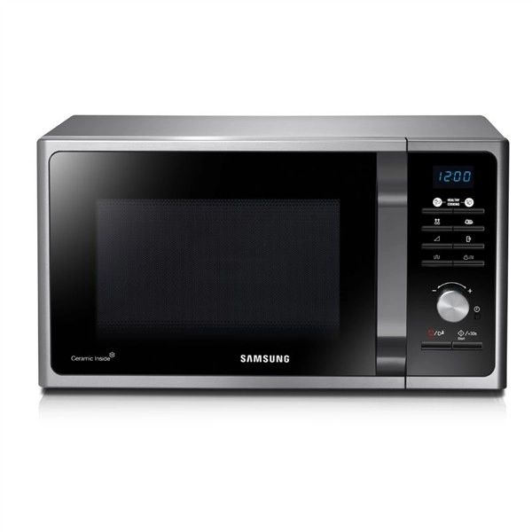 Samsung elegáns mikrohullámú sütő