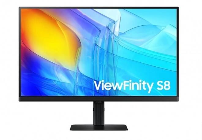 27 hüvelykes UHD ViewFinity S80UD monitor